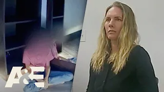 Starving Child s Escape Exposes Ruby Franke s House of Horror Crime in Progress A E