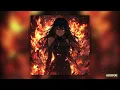 lisa - fxck up the world (vixi solo version) // slowed + reverb