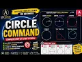 AutoCAD Circle Command Explained for Beginners Complete Tutorial