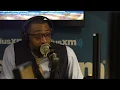 Black Lightning s Cress Williams Talks About Superpowers