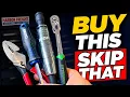 Harbor Freight Icon Quinn Doyle Deals Here s What I Actually Bought