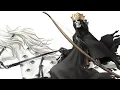 White Rider Shin Megami Tensei V Hard