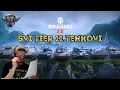 Download Lagu Svi Novi Tier 11 Tenkovi I World Of Tanks 2.0