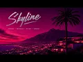 Skyline - 3robi ft Mensa, Frsh & SRNO