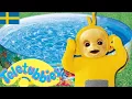Download Lagu ☆ Teletubbies Svenska ☆ Säsong 9 , Episod 222 ☆ Visar för barn ☆
