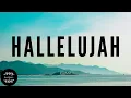 Download Lagu Hallelujah - Elenyi lyrics/ letra