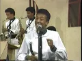 JULY MATEO 'RASPUTIN' (video 80's) - Primavera - MERENGUE CLASICO