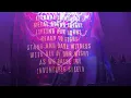 Judas Priest - Intro + Panic Attack (live) - 30.03.2024 Poland / Kraków / 4K!