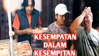 kesempatan dalam kesempitan film pendek komedi