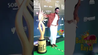 Varun Dhawan At PC Of IIFA 2027 Weekend & Awards