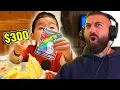Craziest Pokemon Card Pulls Captured On