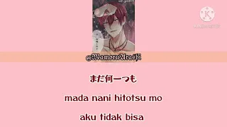 Download [IDOLISH7 - Solo] Endless - Inumaru Touma || Kanji/Romaji/Indonesia MP3