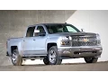 2015 Chevy Silverado and GMC Sierra - Review and Road Test