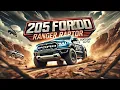 2025 Ford Ranger Raptor - The Ultimate Off-Road Beast Good Day Auto