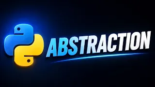 Python Abstraction Abstract Class Abstract Method OOPs Part 5