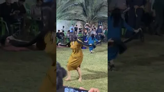 حفله البوعلوان 2025 كاوليه 7 