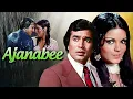Download Lagu Ajanabee अजनबी (1974) Hindi Full Movie | Rajesh Khanna \u0026 Zeenat Aman | Entertainment Classic!
