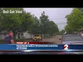 Officer involved in Kettering shooting identified