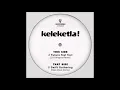 Future Toyi Toyi (DJ Stingray Remix) - Keleketla!