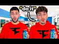 Living Like FaZe Rug For 24 Hours
