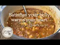 Grandma s Hamburger Soup - Hearty Comforting