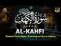 Download Lagu SURAH AL-KAHFI DI HARI JUMAT BERKAH | Murottal Al-Quran yang sangat Merdu | Alaa Aqel