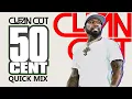 🔥 Live Dj Set - 50 CENT QUICKMIX 2025