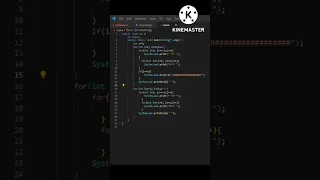 Arrow Pattern java Java