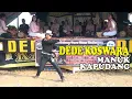 Download Lagu Jaipongan DEDE KOSWARA OCENG PUTRA | MANUK KAPUDANG | BAJIDORAN JAIPONGAN #pongdut #ocenglancip