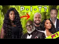 Is TD Jakes Jr a P-I-T Pastor-in-Training and Is Toure Roberts an Apostle Part 1