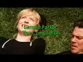 Leverage L Redemption - Dammit Parker