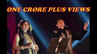 tujh sang preet lagayi sajna by deepak dhatrak u0026 sampada goswami