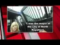 Former mayor of North Royalton charged with OVI after leading police on a short pursuit