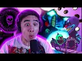 Download Lagu The Itsy Bitsy Clown Spider is Here! (Dark Deception: Monsters and Mortals Crazy Carnevil Map)