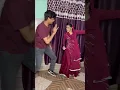 Download Lagu Mhari gaal me ek patola tu | ajay hooda | haryanvi song | haryanvi dance | Tarun \u0026 Nishu | shorts