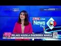 Anita Dewi | Jurnal Lintas iNews Pagi