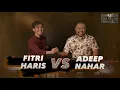 Al Nuraa Yang 5 Yang 6 - Fitri Haris VS Adeep Nahar #GGV2018