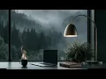 Deep Work Music Ambient Beats For Maximum Productivity And Concentration During Coding Sessions