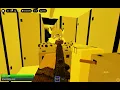 Changed Special Edition but with guns