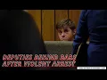 TBI 6 law enforcement officers indicted for alleged use of force in Jackson Hopper s arrest