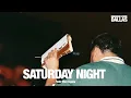 Saturday Night Pastor Mario A Esparza Jr