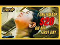 Lagu I Try To Earn $15k/month as an Aircon Technician | Level Up EP2