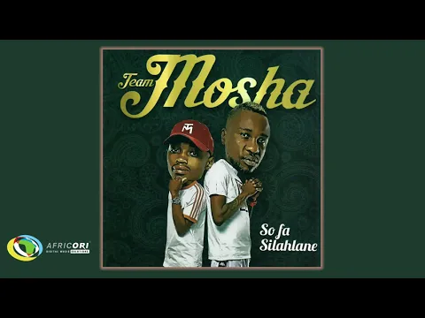 Download MP3 Team Mosha - East & West (Official Audio)