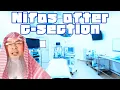 How many days of nifas Had C section Still observe 40 days Bleeding stops returns assim al hakeem