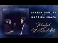 Download Lagu Syakir Daulay \u0026 Nadzira Shafa - Livestream | Khadijah Istri Rasulullah
