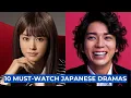 Download Lagu 10 Highest-Rated Japanese Dramas You Can’t Miss