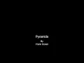 Pyramids by Frank Ocean - Karaoke with BACKING VOCALS