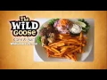 Dining Out In NorthWest - Wild Goose Cafe Bar