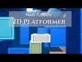 Noob friendly 2D Platformer - A tutorial for the Unity Game Engine