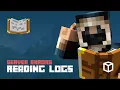 How to Read Understand Minecraft Server Logs Guide